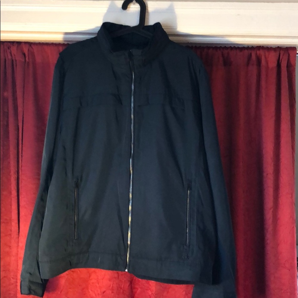 Calvin Klein XLarge Jacket